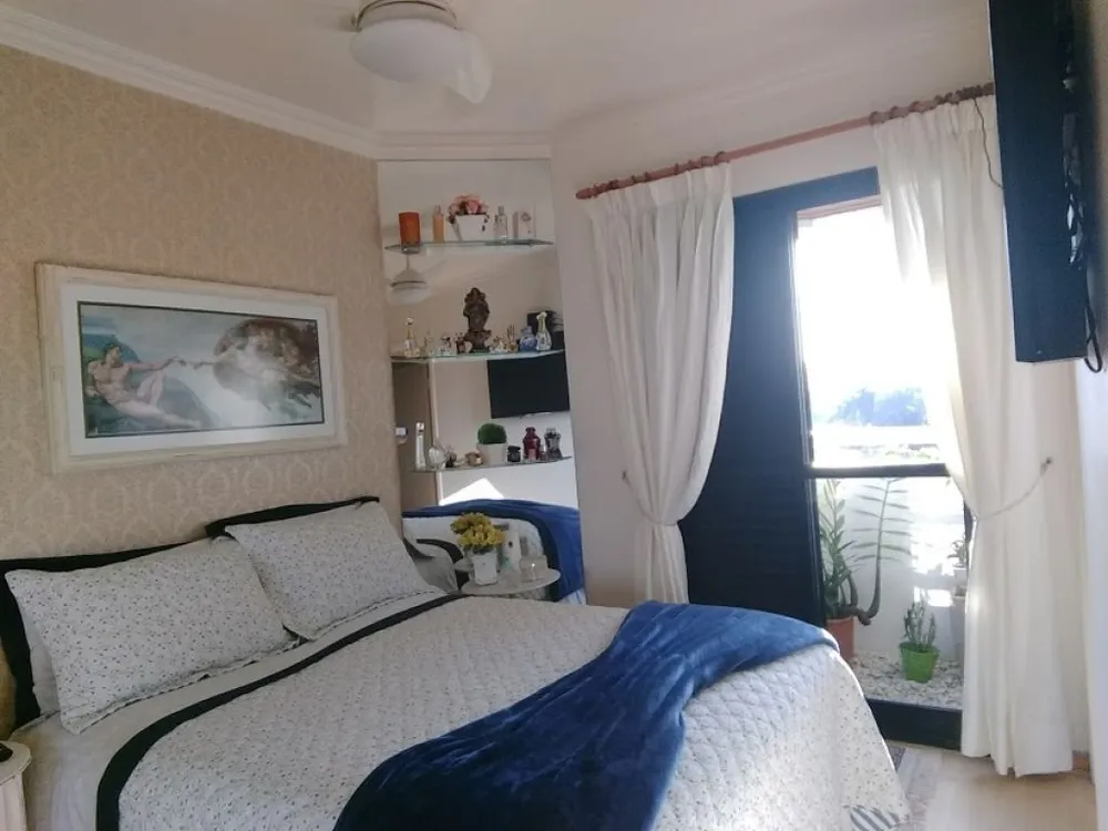 Apartamento, 2 quartos, 60 m² - Foto 7