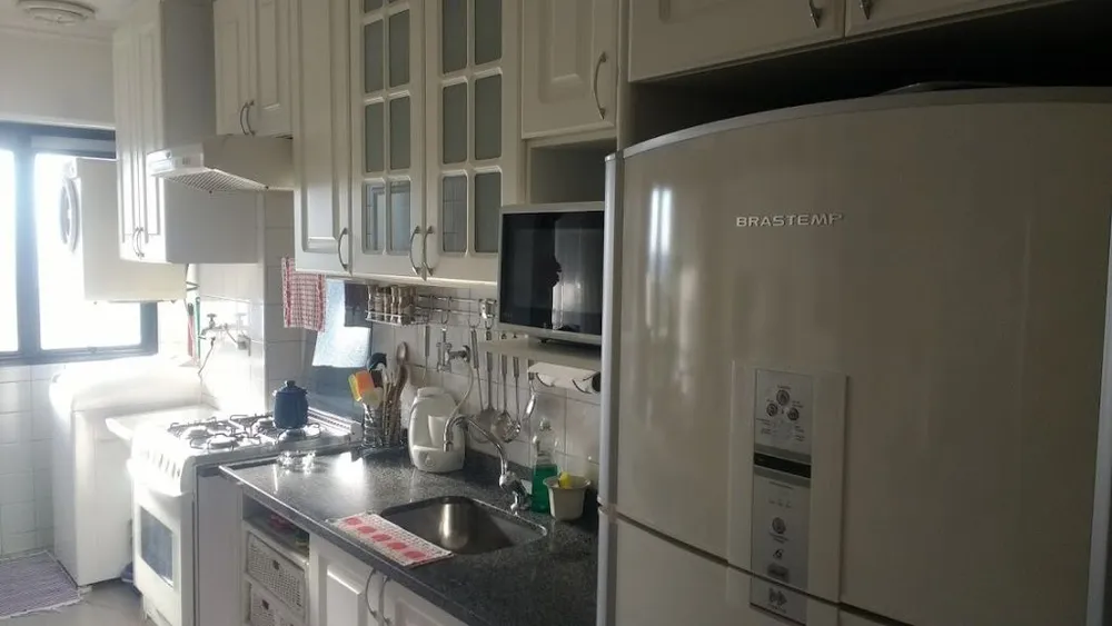 Apartamento, 2 quartos, 60 m² - Foto 6
