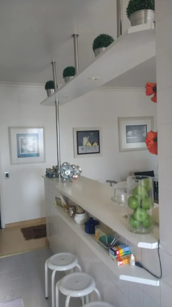 Apartamento, 2 quartos, 60 m² - Foto 5