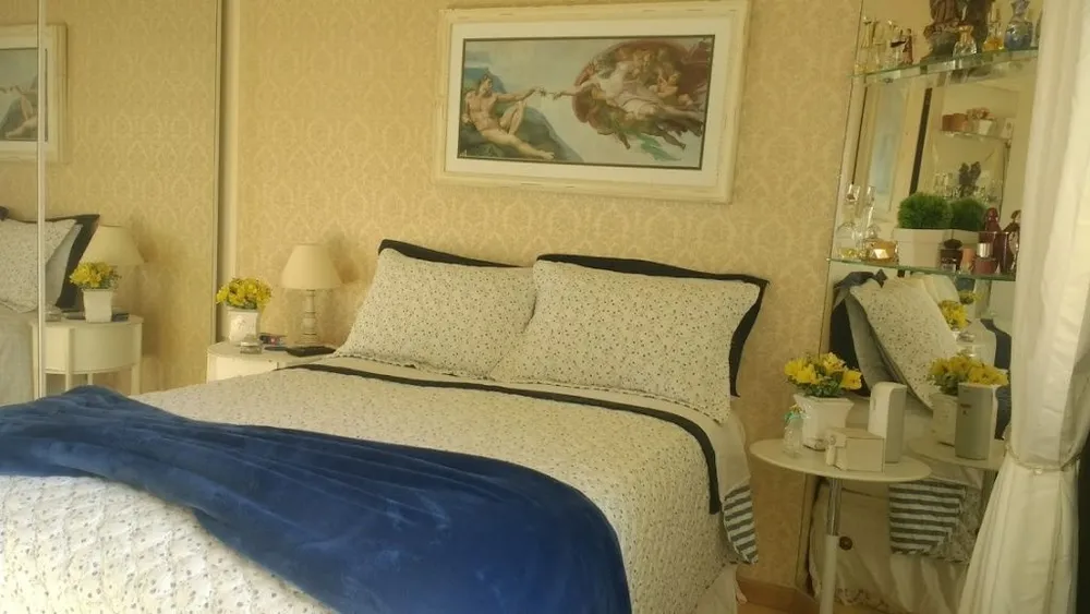 Apartamento, 2 quartos, 60 m² - Foto 8
