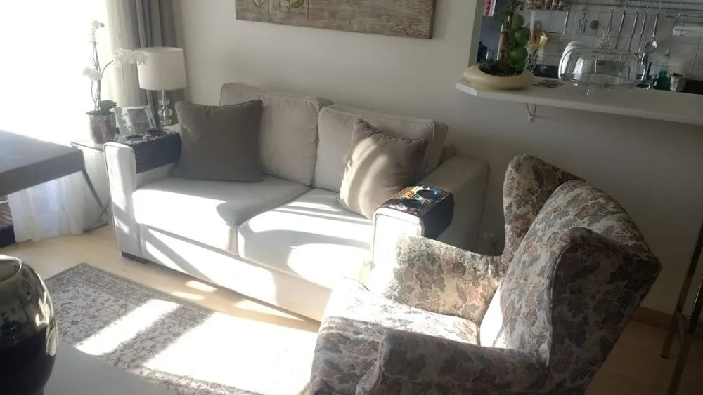 Apartamento, 2 quartos, 60 m² - Foto 4