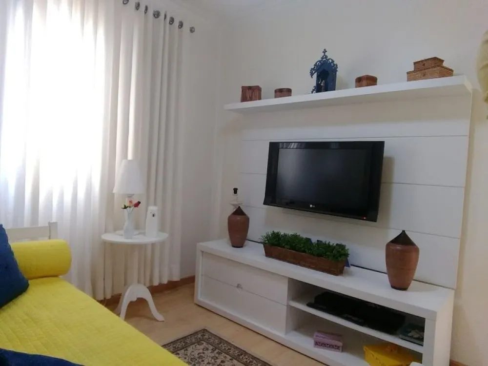 Apartamento, 2 quartos, 60 m² - Foto 1