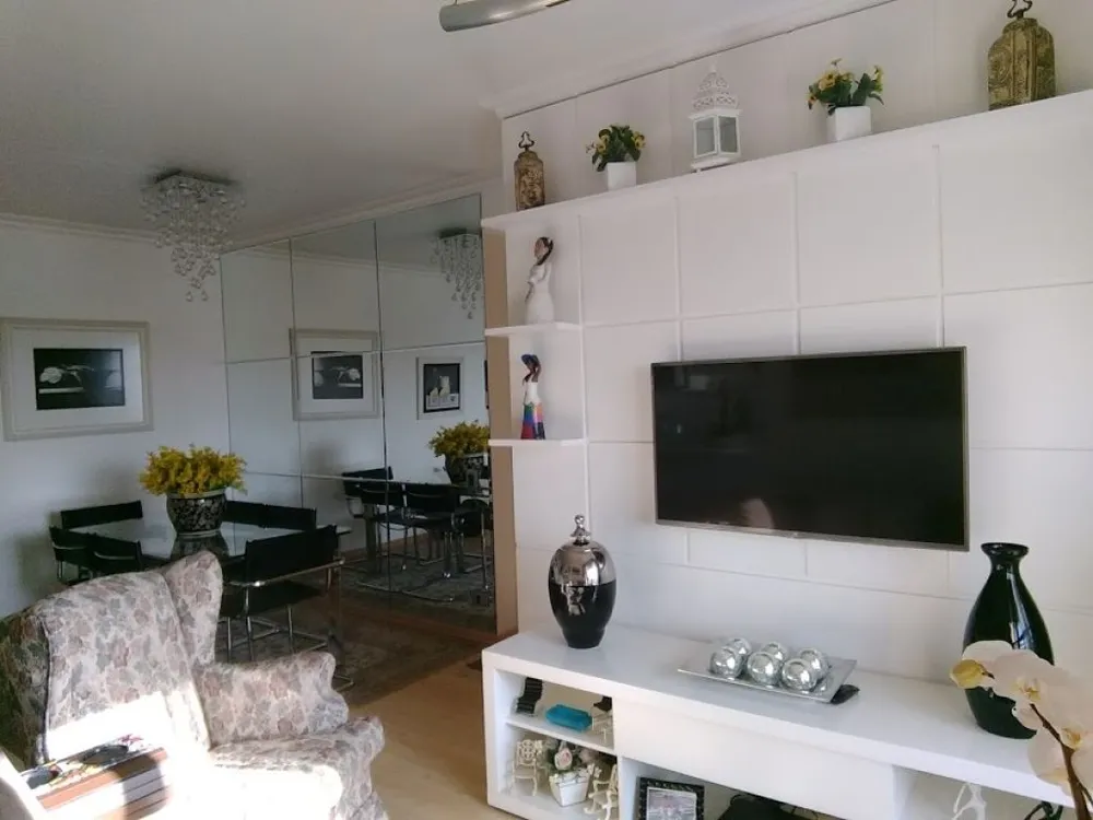 Apartamento, 2 quartos, 60 m² - Foto 3