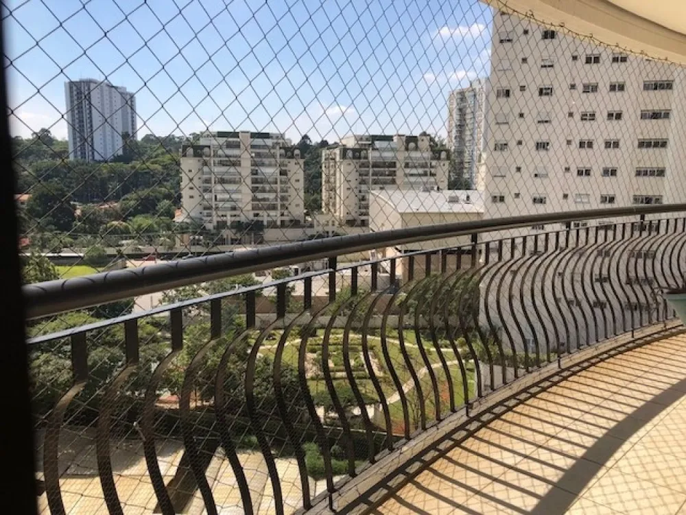 Apartamento, 4 quartos, 180 m² - Foto 3