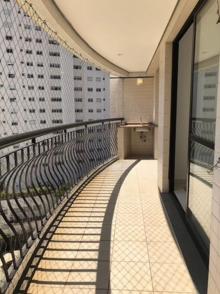 Apartamento, 4 quartos, 180 m² - Foto 4