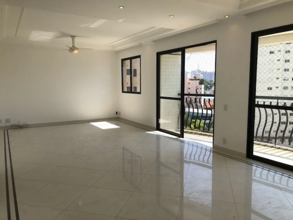 Apartamento, 4 quartos, 180 m² - Foto 1