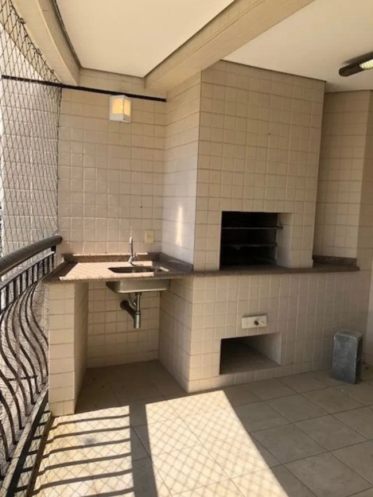 Apartamento, 4 quartos, 180 m² - Foto 6
