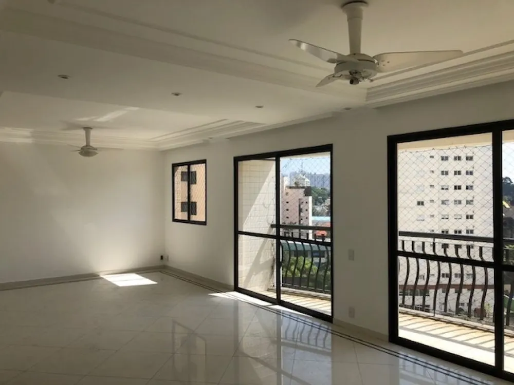 Apartamento, 4 quartos, 180 m² - Foto 2