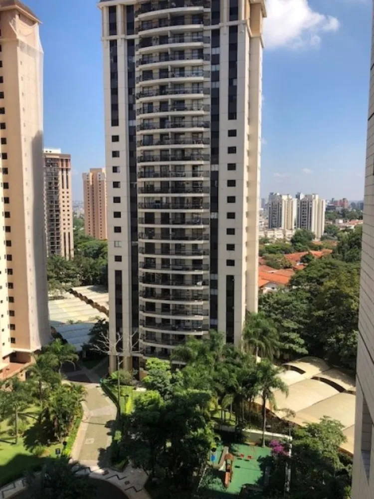 Apartamento, 4 quartos, 180 m² - Foto 5