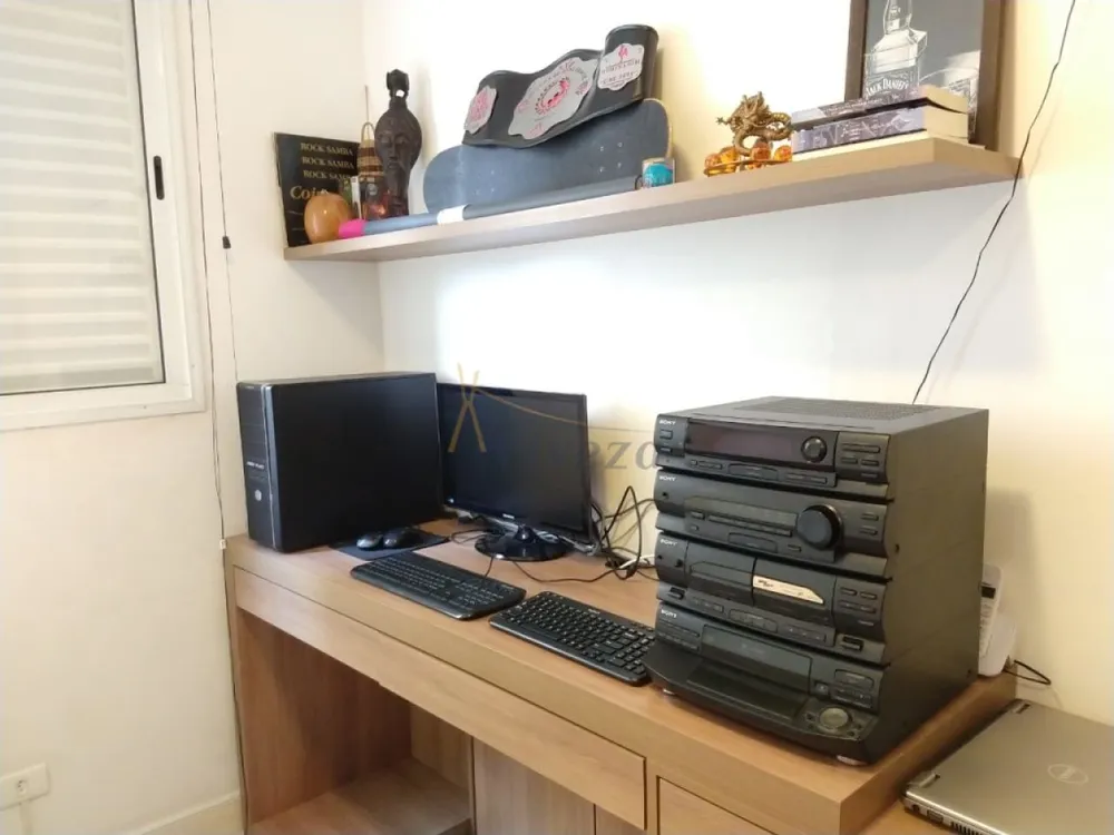Apartamento, 2 quartos, 53 m² - Foto 4