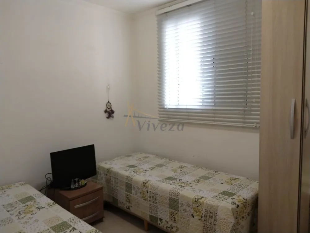 Apartamento, 2 quartos, 53 m² - Foto 7