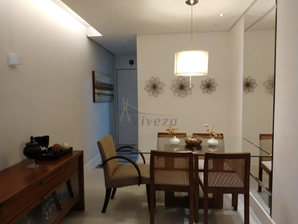 Apartamento, 2 quartos, 53 m² - Foto 2