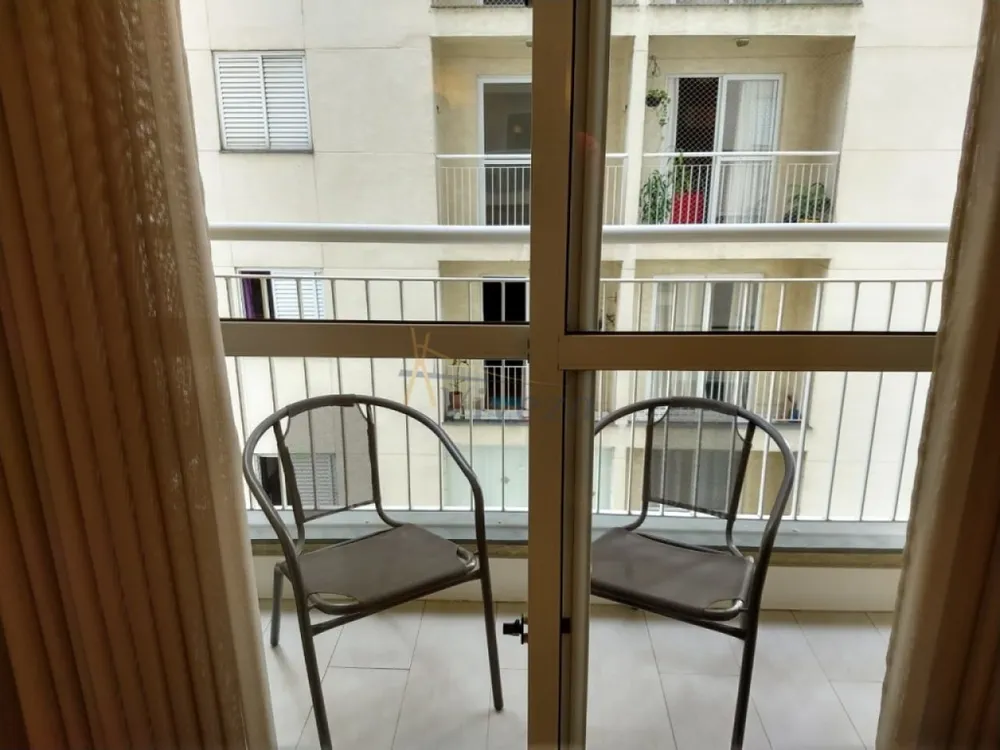 Apartamento, 2 quartos, 53 m² - Foto 3