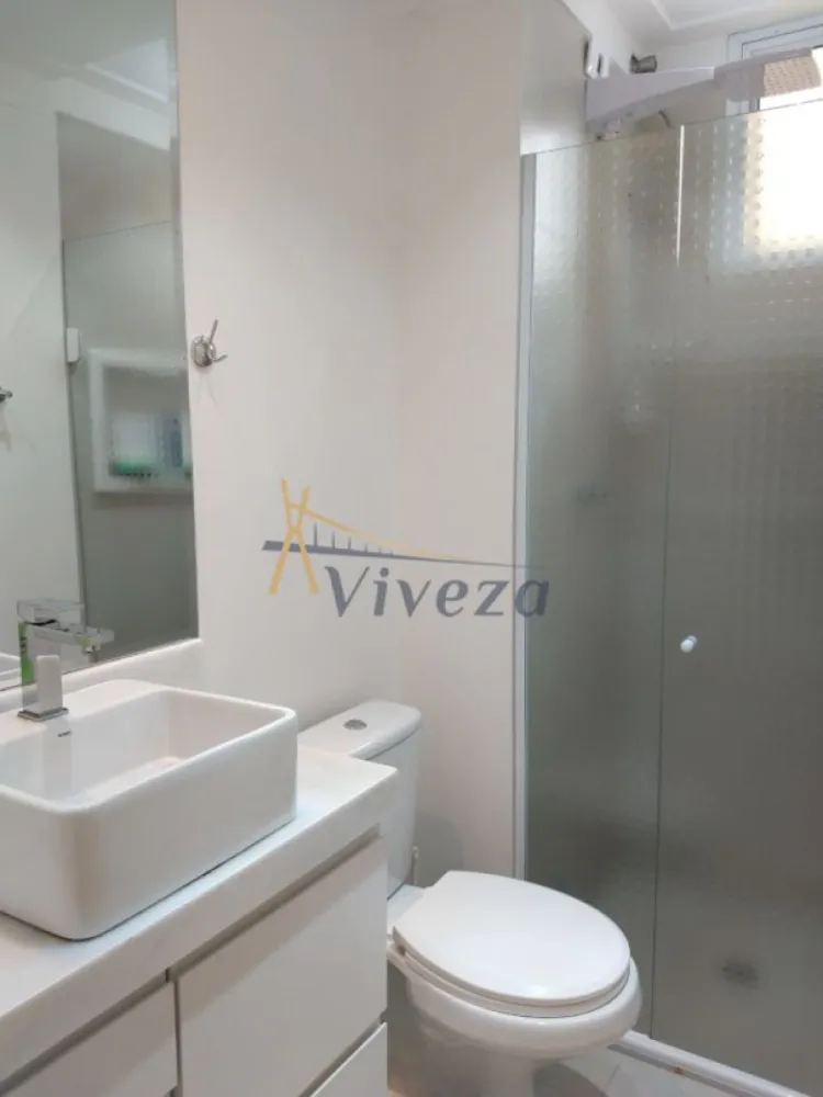 Apartamento, 2 quartos, 53 m² - Foto 5