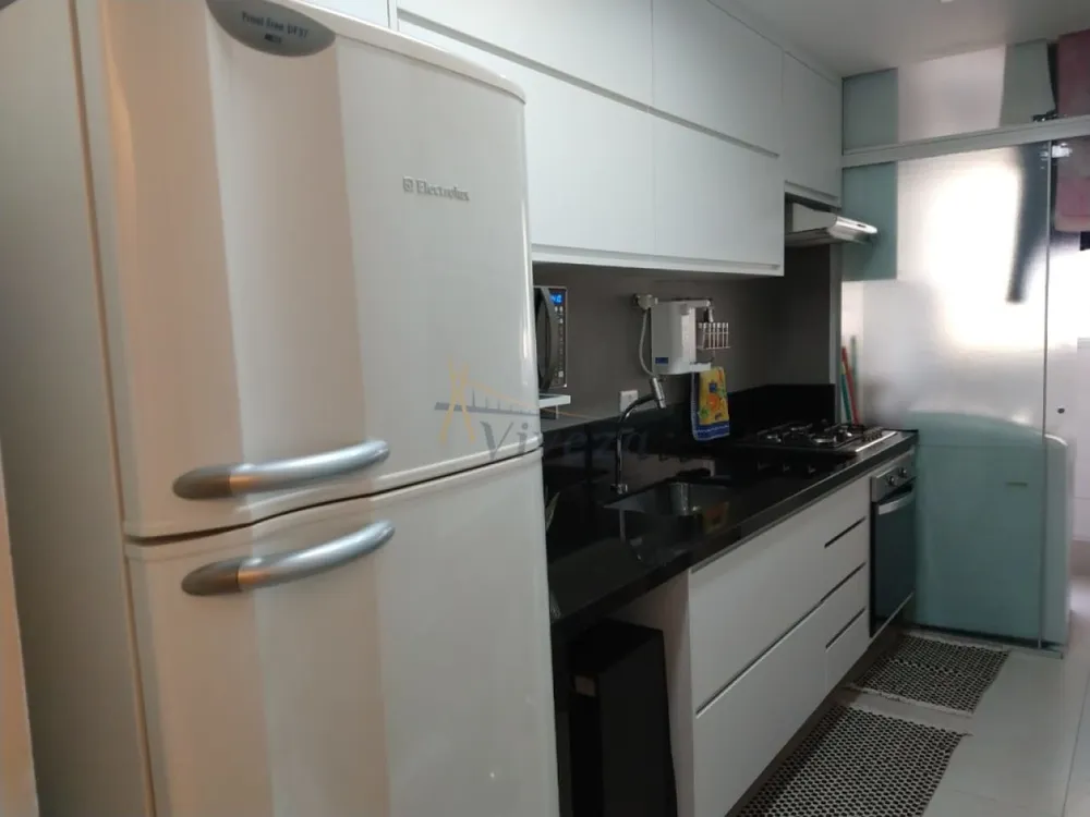 Apartamento, 2 quartos, 53 m² - Foto 6