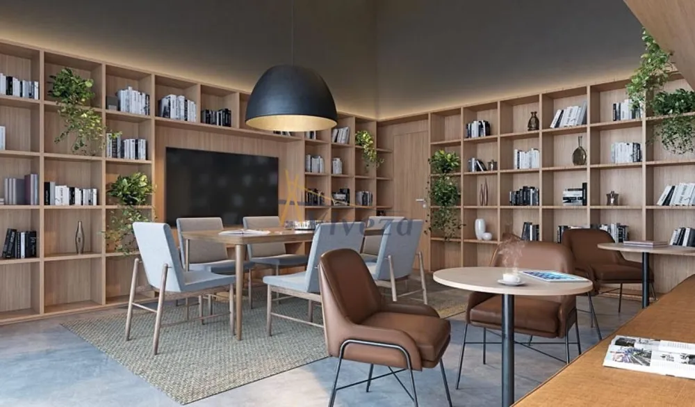 Apartamento, 4 quartos, 196 m² - Foto 8