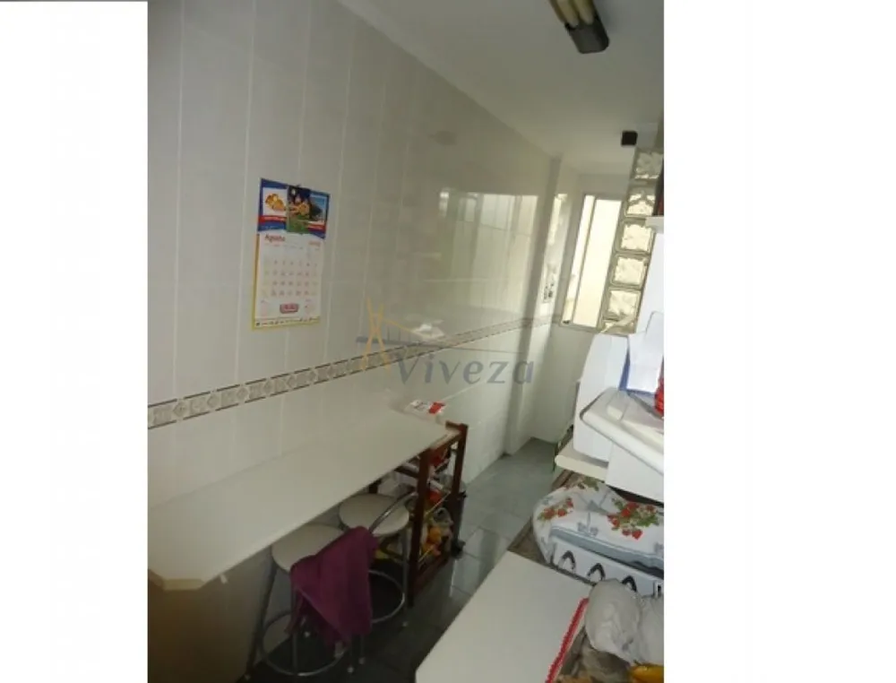 Apartamento, 3 quartos, 65 m² - Foto 7