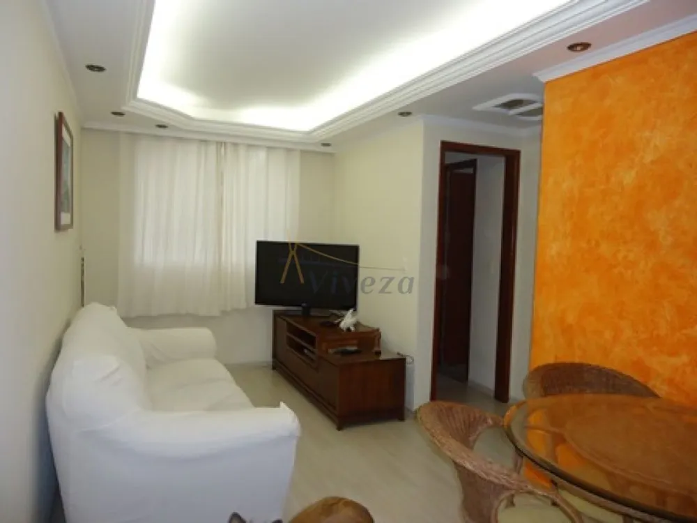 Apartamento, 3 quartos, 65 m² - Foto 1