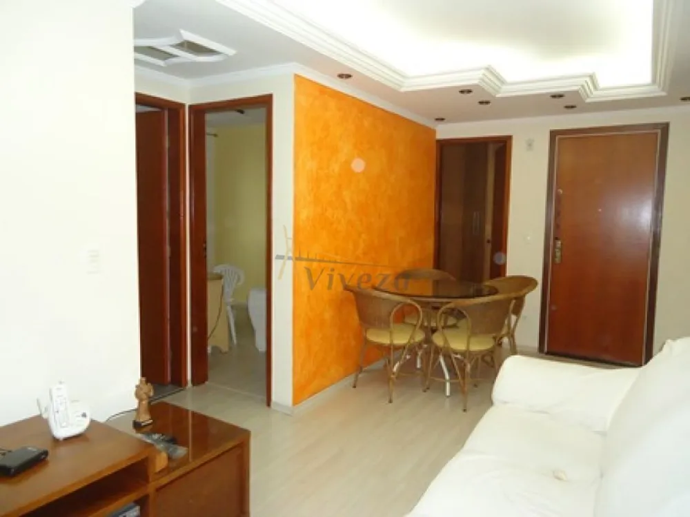 Apartamento, 3 quartos, 65 m² - Foto 2
