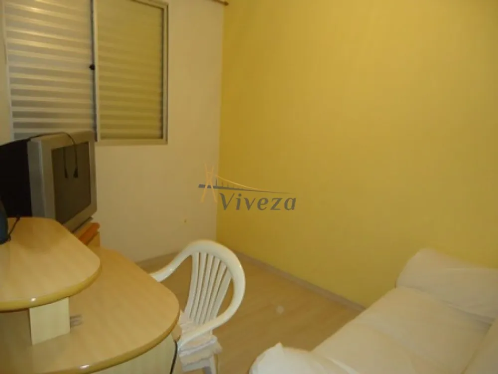 Apartamento, 3 quartos, 65 m² - Foto 3