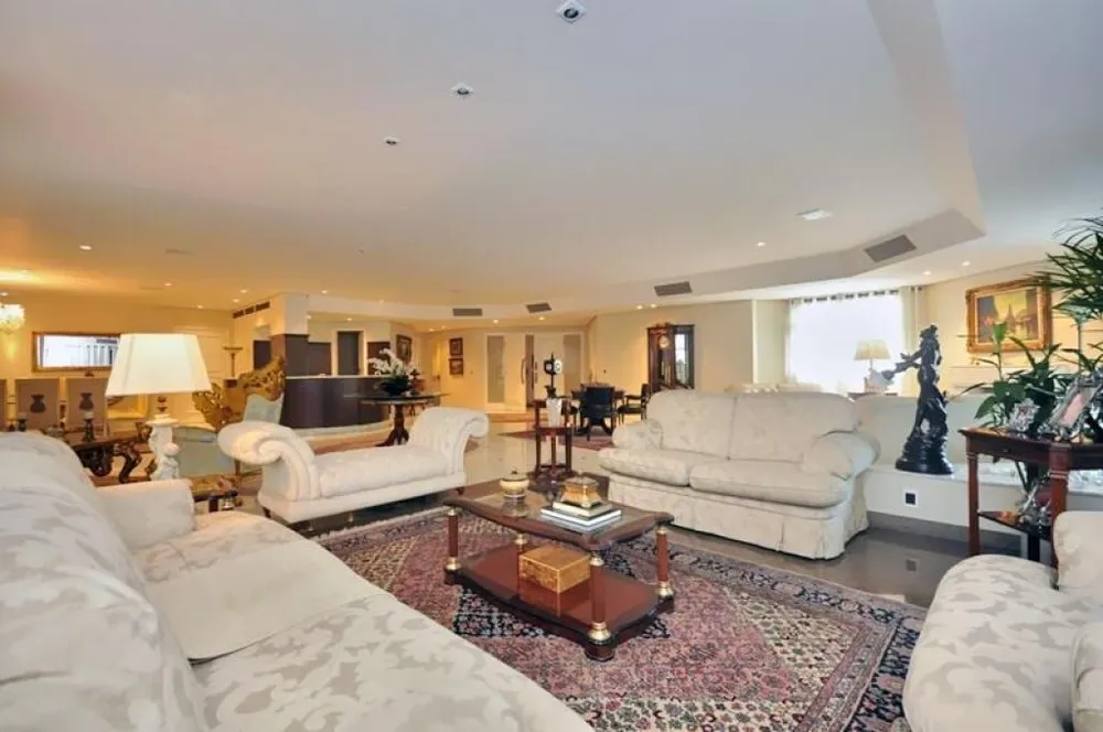 Apartamento, 5 quartos, 880 m² - Foto 2