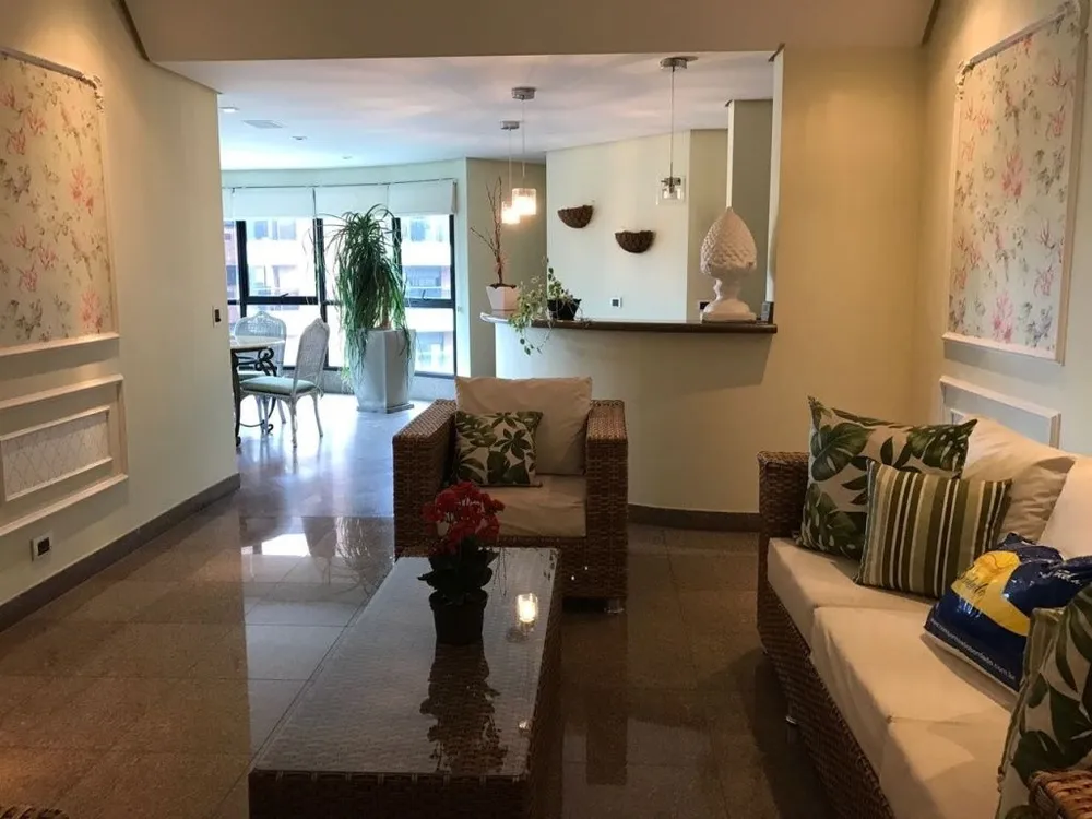 Apartamento, 5 quartos, 880 m² - Foto 8