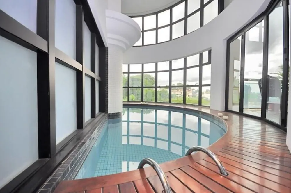 Apartamento, 5 quartos, 880 m² - Foto 1