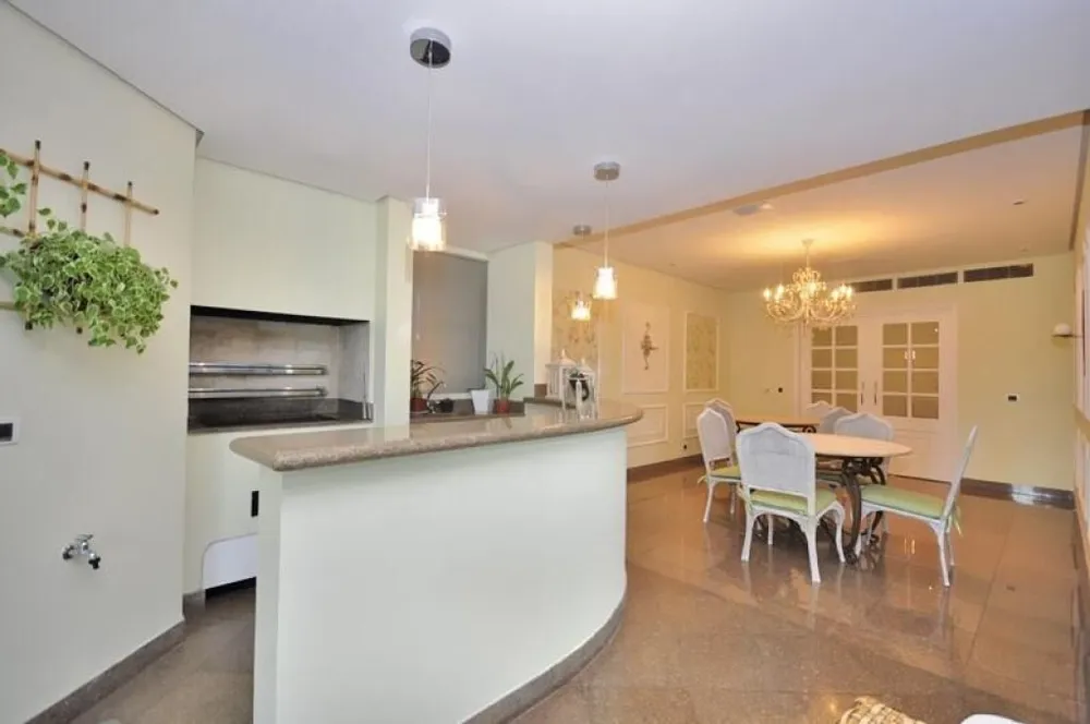 Apartamento, 5 quartos, 880 m² - Foto 7