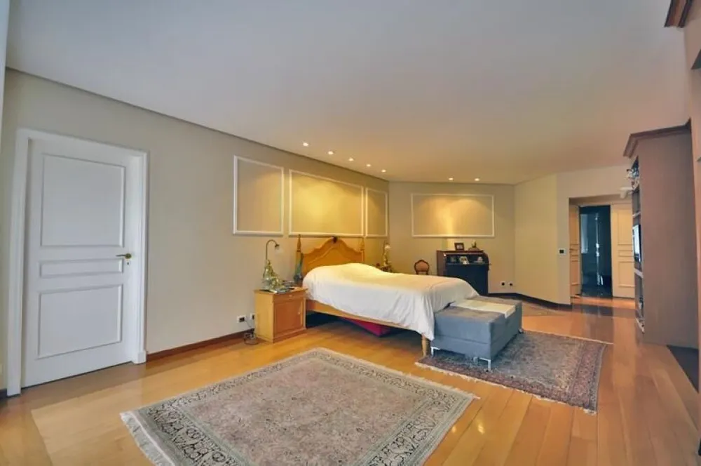 Apartamento, 5 quartos, 880 m² - Foto 3