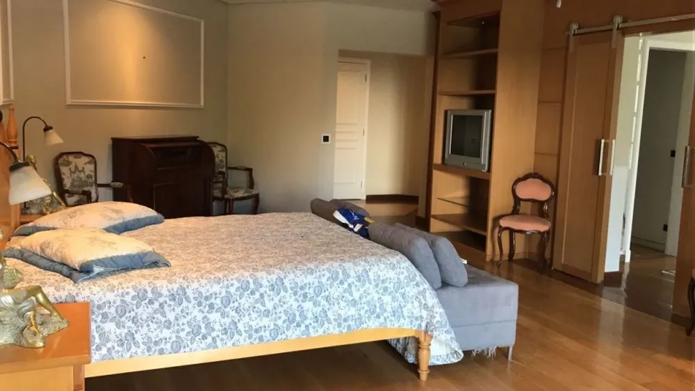 Apartamento, 5 quartos, 880 m² - Foto 5