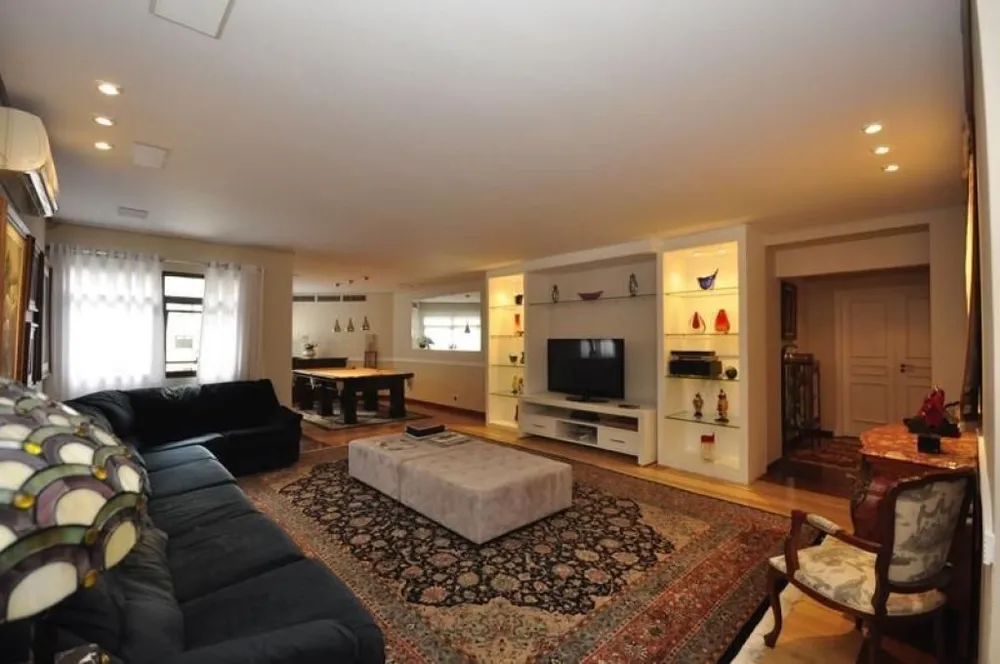 Apartamento, 5 quartos, 880 m² - Foto 6