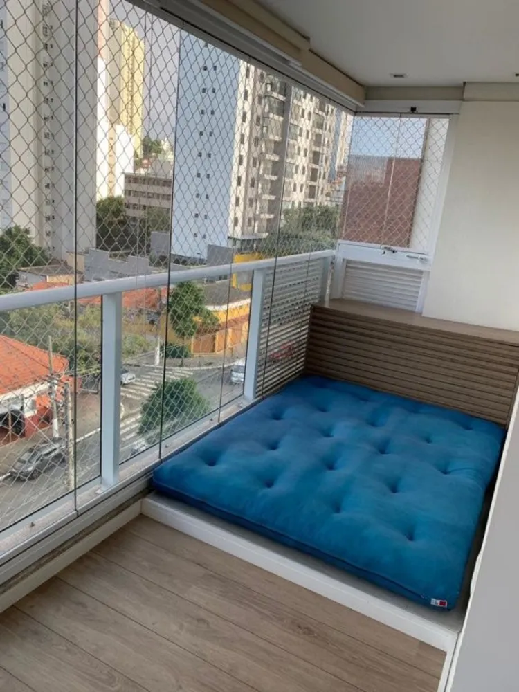 Apartamento, 2 quartos, 60 m² - Foto 2