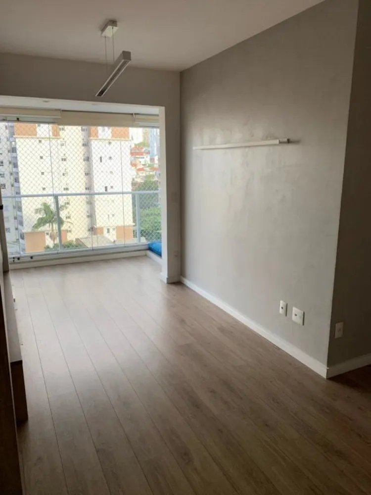 Apartamento, 2 quartos, 60 m² - Foto 3