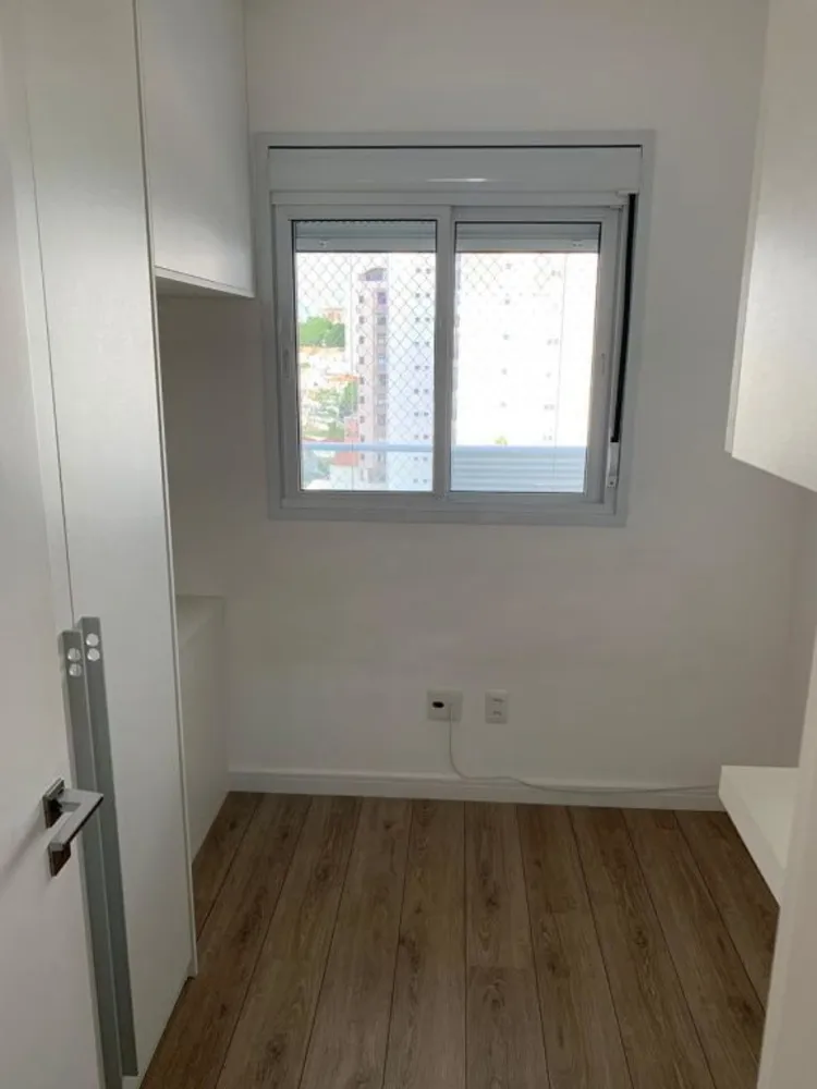 Apartamento, 2 quartos, 60 m² - Foto 5