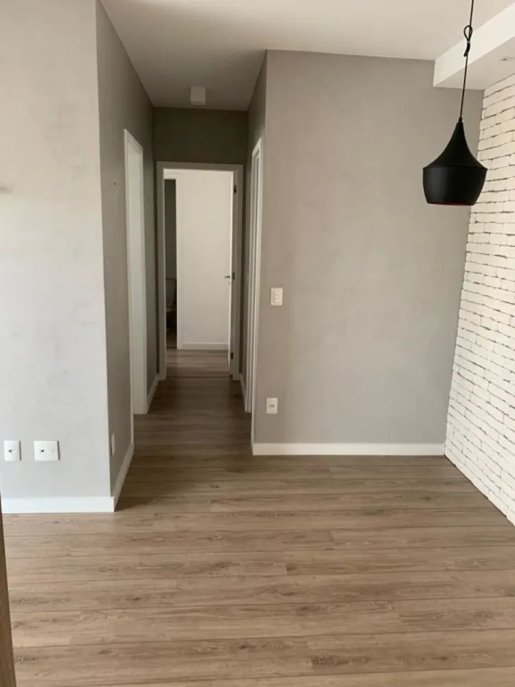 Apartamento, 2 quartos, 60 m² - Foto 4