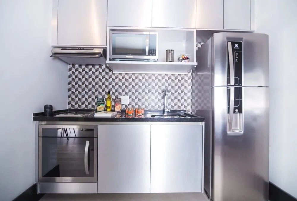 Apartamento, 1 quarto, 69 m² - Foto 5