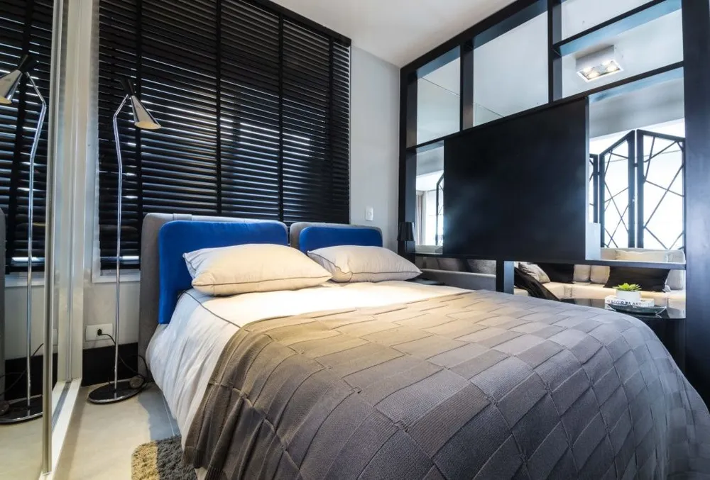 Apartamento, 1 quarto, 69 m² - Foto 7