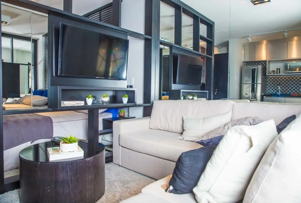 Apartamento, 1 quarto, 69 m² - Foto 4