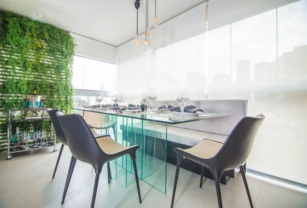 Apartamento, 1 quarto, 69 m² - Foto 8