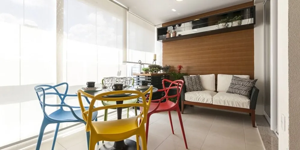 Apartamento, 2 quartos, 76 m² - Foto 7
