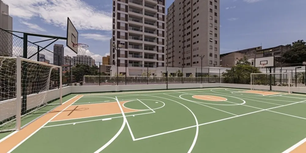 Apartamento, 2 quartos, 76 m² - Foto 6