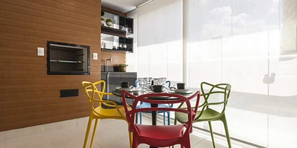Apartamento, 2 quartos, 76 m² - Foto 8