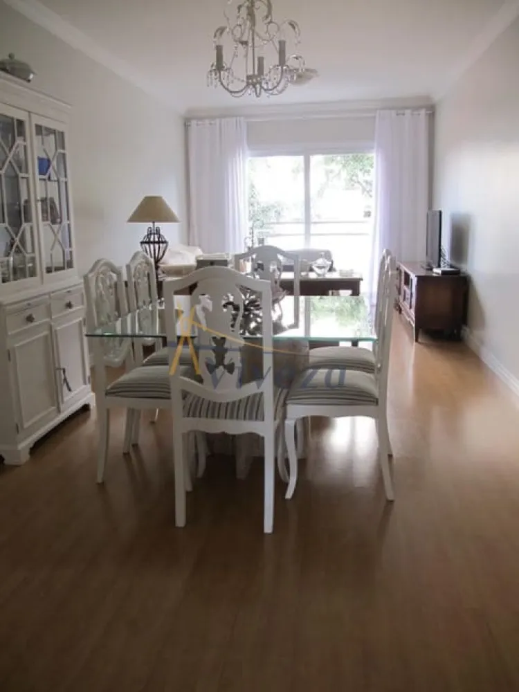 Apartamento, 2 quartos, 90 m² - Foto 3