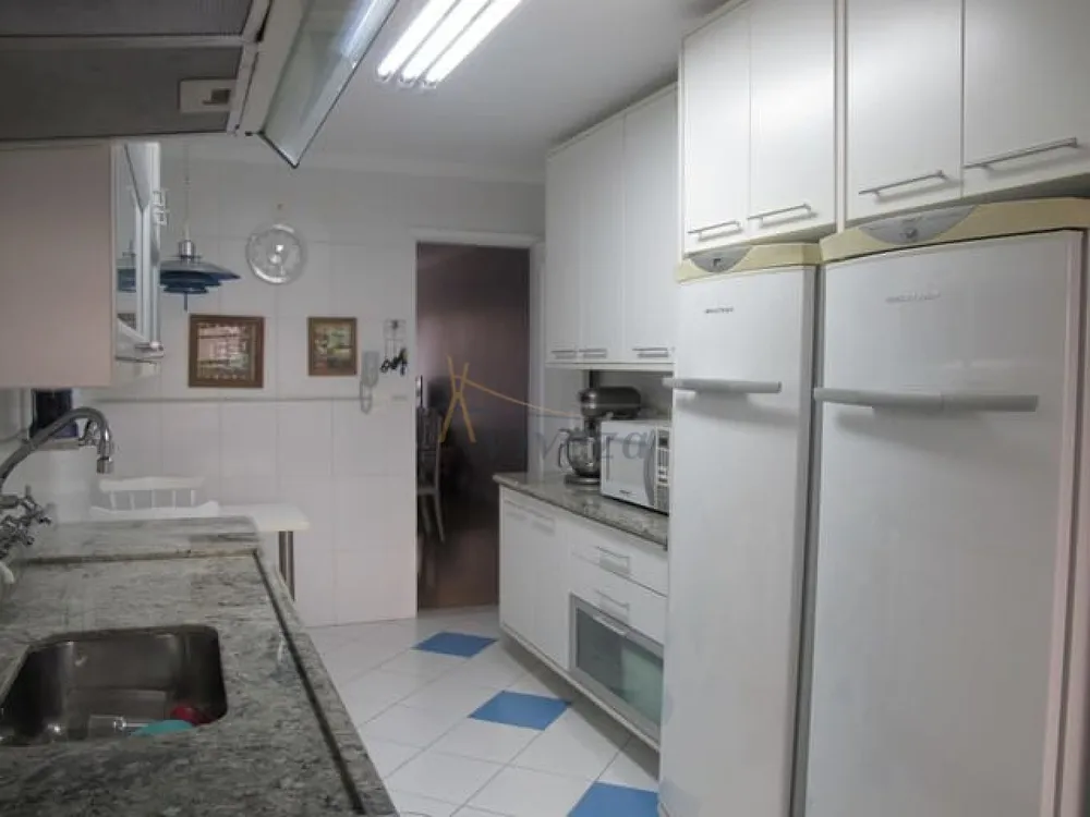 Apartamento, 2 quartos, 90 m² - Foto 7