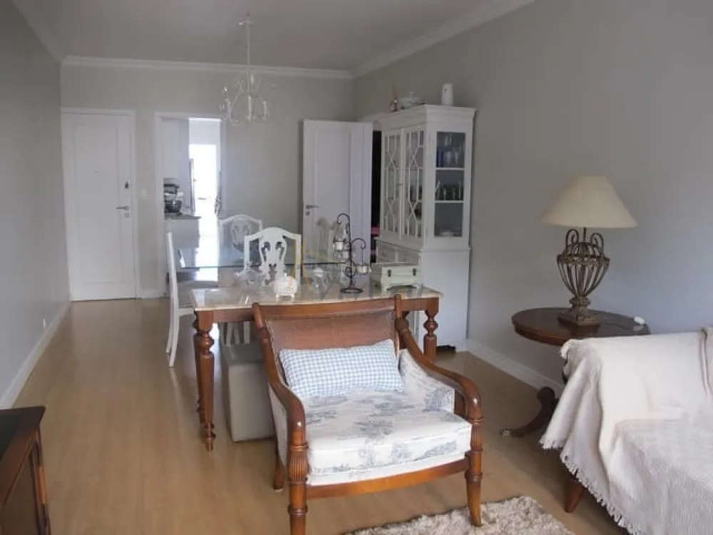 Apartamento, 2 quartos, 90 m² - Foto 2