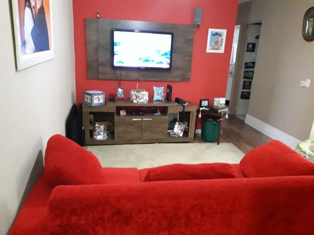 Apartamento, 3 quartos, 72 m² - Foto 1