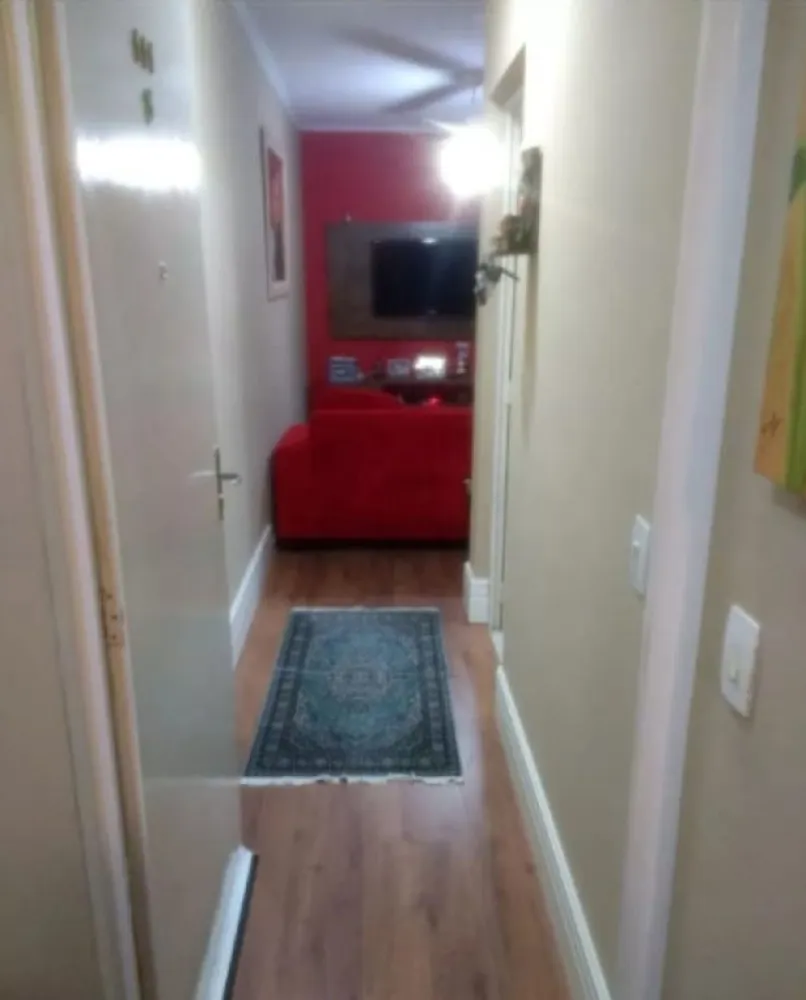 Apartamento, 3 quartos, 72 m² - Foto 3
