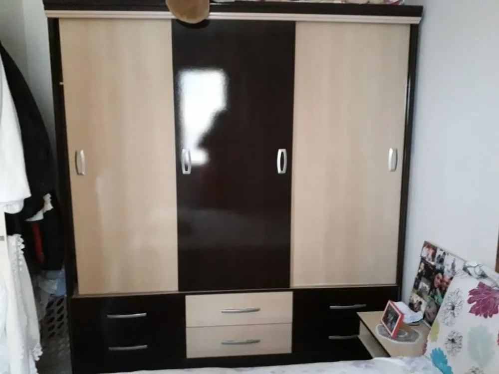Apartamento, 3 quartos, 72 m² - Foto 6