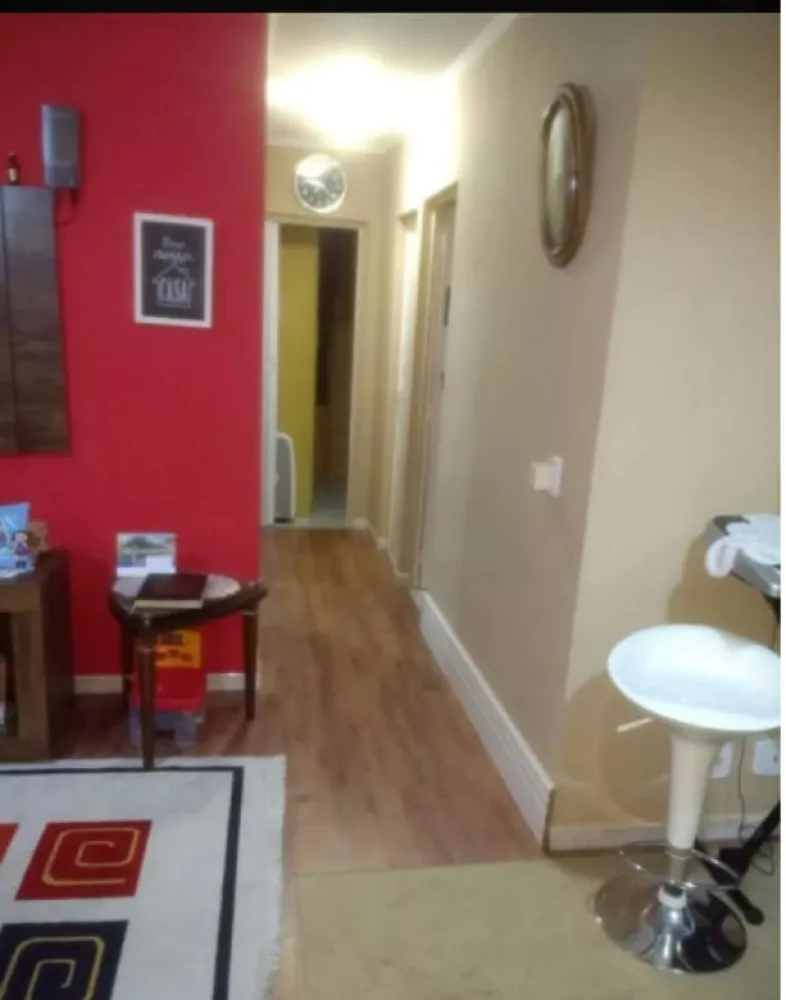 Apartamento, 3 quartos, 72 m² - Foto 2