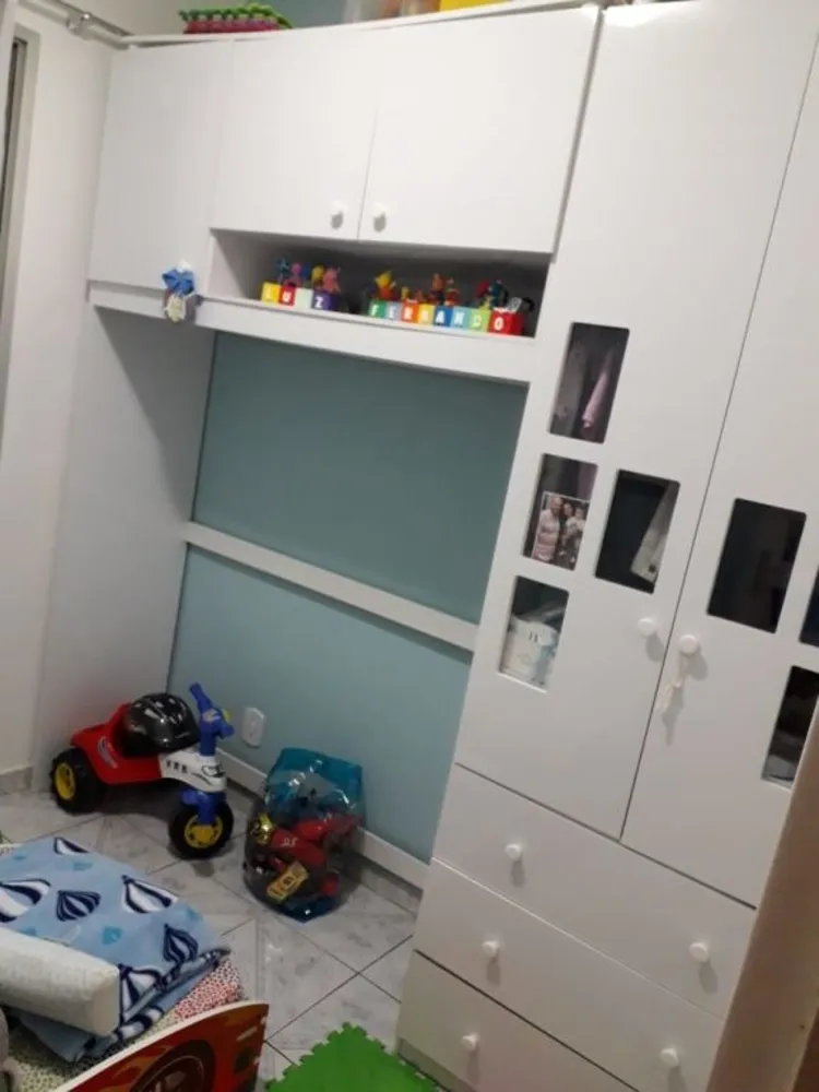 Apartamento, 3 quartos, 72 m² - Foto 7